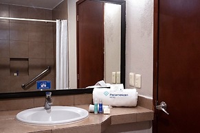 Hotel Panamerican