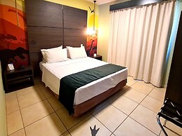 Wyndham Olímpia Royal Hotels