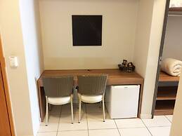 Wyndham Olímpia Royal Hotels