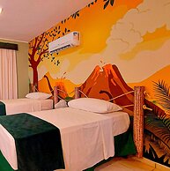 Wyndham Olímpia Royal Hotels