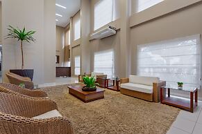 Wyndham Olímpia Royal Hotels