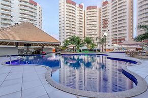 Wyndham Olímpia Royal Hotels