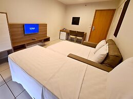 Wyndham Olímpia Royal Hotels