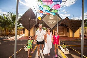 Wyndham Olímpia Royal Hotels