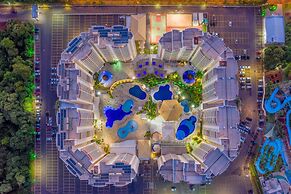 Wyndham Olímpia Royal Hotels