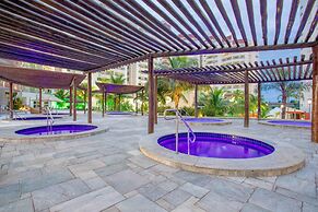 Wyndham Olímpia Royal Hotels