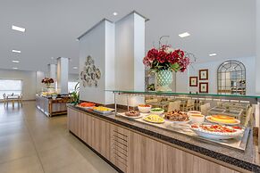 Wyndham Olímpia Royal Hotels