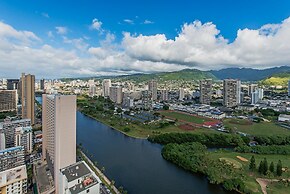 Island Colony by Hawaii Ocean Club