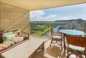 Island Colony by Hawaii Ocean Club