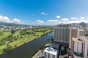 Island Colony by Hawaii Ocean Club