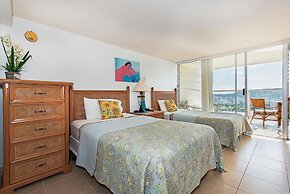 Island Colony by Hawaii Ocean Club