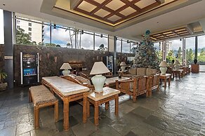 Island Colony by Hawaii Ocean Club