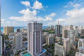 Island Colony by Hawaii Ocean Club