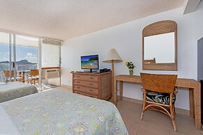 Island Colony by Hawaii Ocean Club