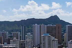 Island Colony by Hawaii Ocean Club
