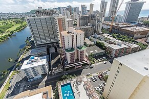 Island Colony by Hawaii Ocean Club