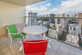 Island Colony by Hawaii Ocean Club