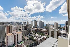 Island Colony by Hawaii Ocean Club