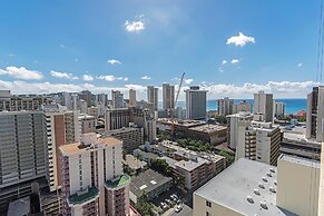 Island Colony by Hawaii Ocean Club