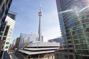 Livingsuites Toronto - 20 Blue Jays Way