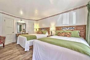 Silver Maple Inn