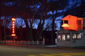 Silver Maple Inn