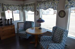 Silver Maple Inn