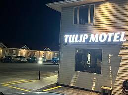 Tulip Motel