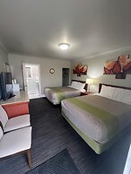 Tulip Motel