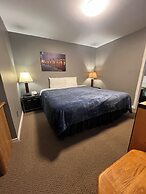 Tulip Motel