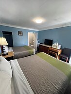 Tulip Motel