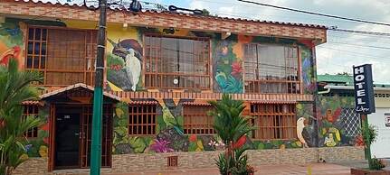 Hotel Eclipse Villavicencio