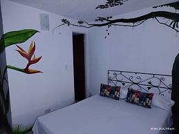 Hotel Eclipse Villavicencio