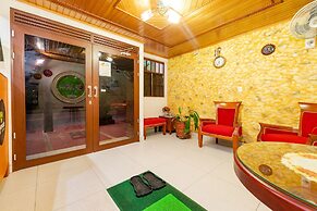 Hotel Eclipse Villavicencio