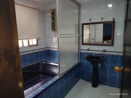 Hotel Eclipse Villavicencio
