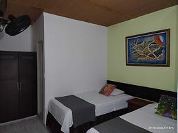 Hotel Eclipse Villavicencio