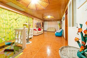 Hotel Eclipse Villavicencio