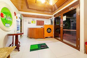 Hotel Eclipse Villavicencio