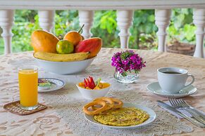 Hotel Eclipse Villavicencio