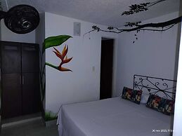 Hotel Eclipse Villavicencio