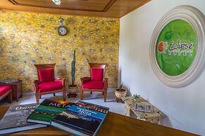 Hotel Eclipse Villavicencio