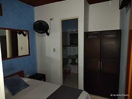 Hotel Eclipse Villavicencio