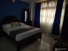 Hotel Eclipse Villavicencio