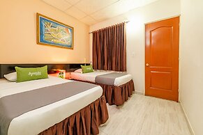 Hotel Eclipse Villavicencio