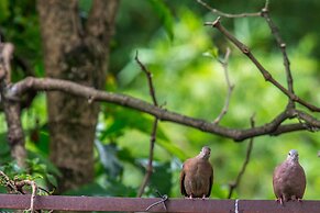 Hotel Eclipse Villavicencio