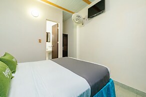 Hotel Eclipse Villavicencio