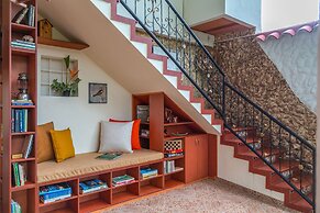 Hotel Eclipse Villavicencio