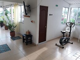 Hotel Eclipse Villavicencio