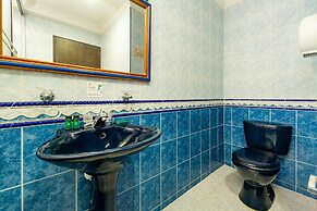 Hotel Eclipse Villavicencio