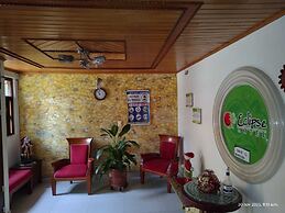 Hotel Eclipse Villavicencio